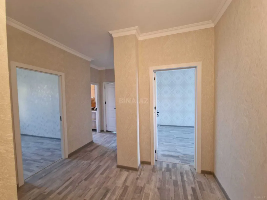 Satılır 2 otaqlı mənzil 73 m²