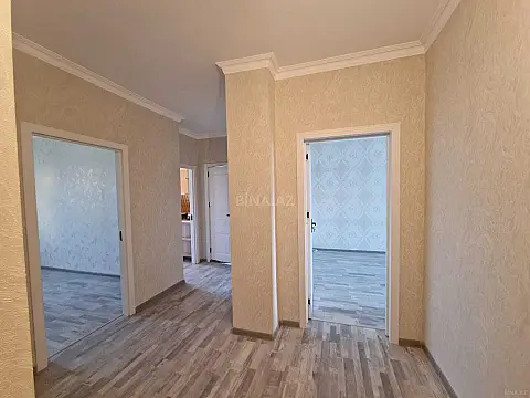 Satılır 2 otaqlı mənzil 73 m² — Xırdalan 2 otaq 73.00 m²