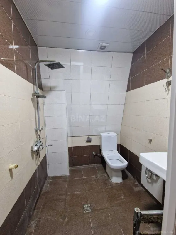 Satılır 2 otaqlı mənzil 73 m²