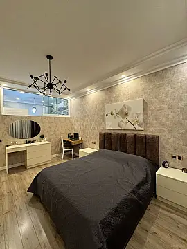 Satılır 3 otaqlı mənzil 105 m²