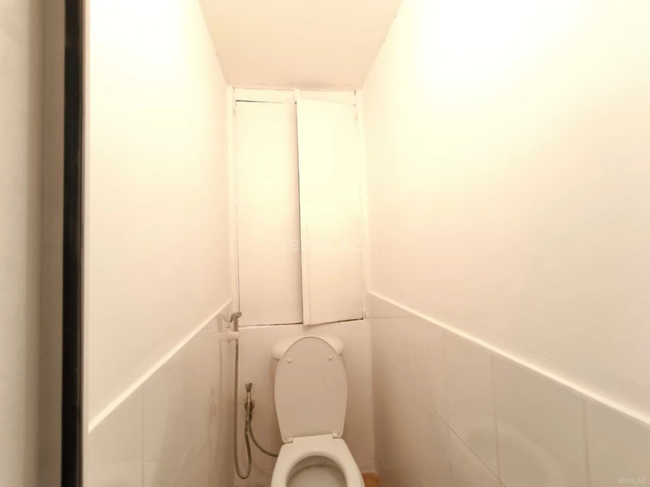 Satılır 4 otaqlı mənzil 100 m²