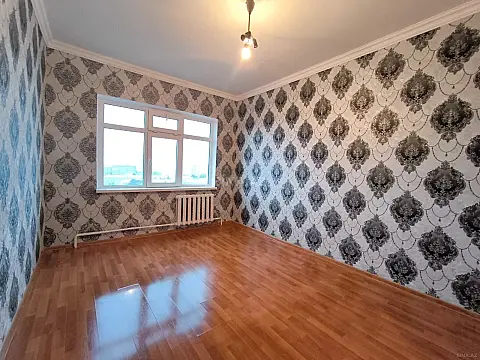 Satılır 4 otaqlı mənzil 100 m² — Bakı, Köhnə Günəşli 4 otaq 100.00 m²