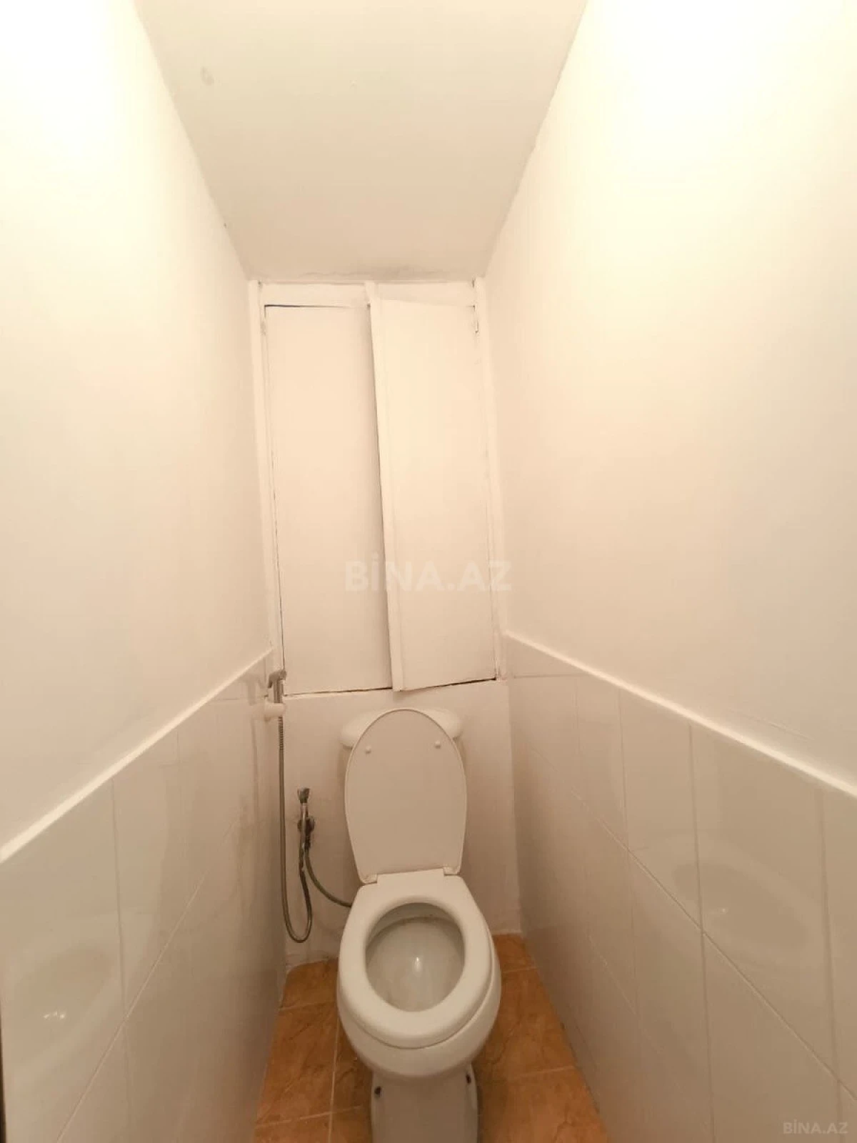 Satılır 4 otaqlı mənzil 100 m²