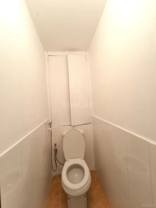 Satılır 4 otaqlı mənzil 100 m²