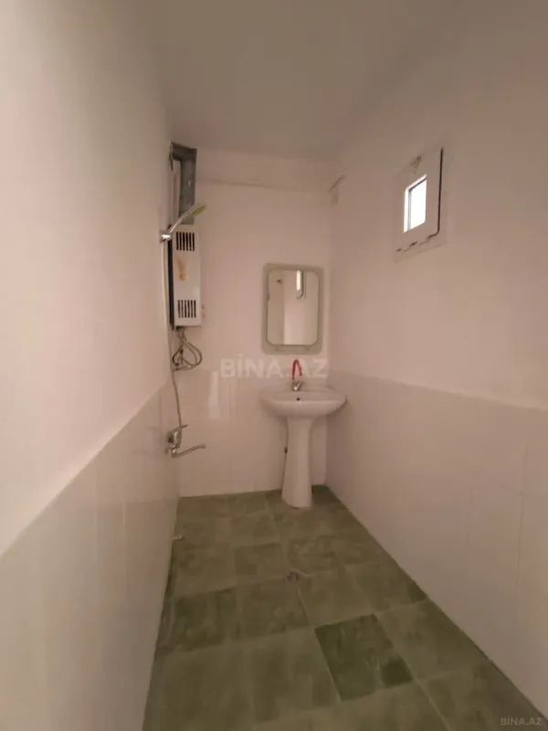 Satılır 4 otaqlı mənzil 100 m²