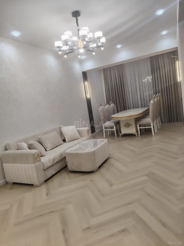 Satılır 2 otaqlı mənzil 66.2 m²