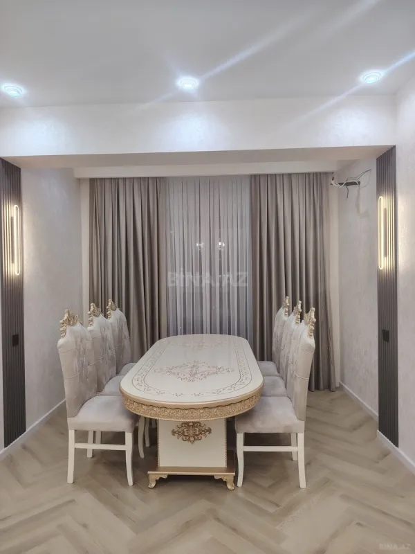 Satılır 2 otaqlı mənzil 66.2 m²