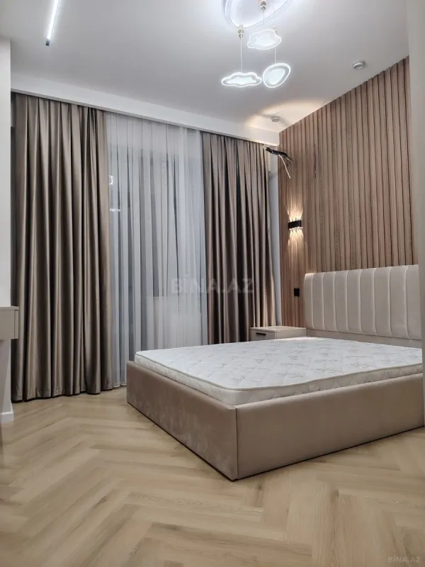 Satılır 2 otaqlı mənzil 66.2 m²
