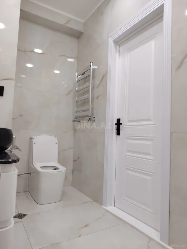 Satılır 2 otaqlı mənzil 66.2 m²