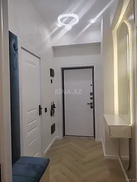 Satılır 2 otaqlı mənzil 66.2 m²