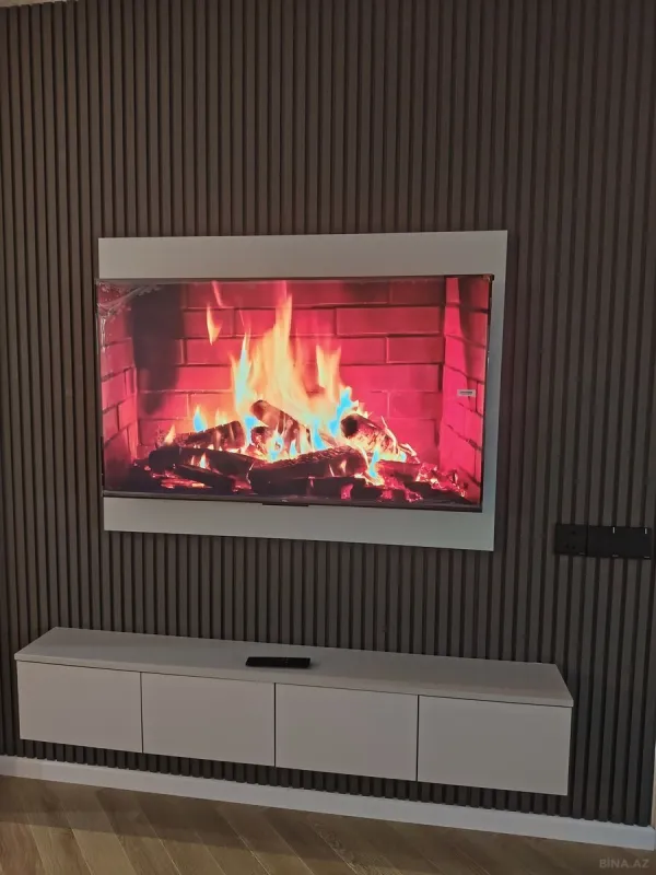 Satılır 2 otaqlı mənzil 66.2 m²