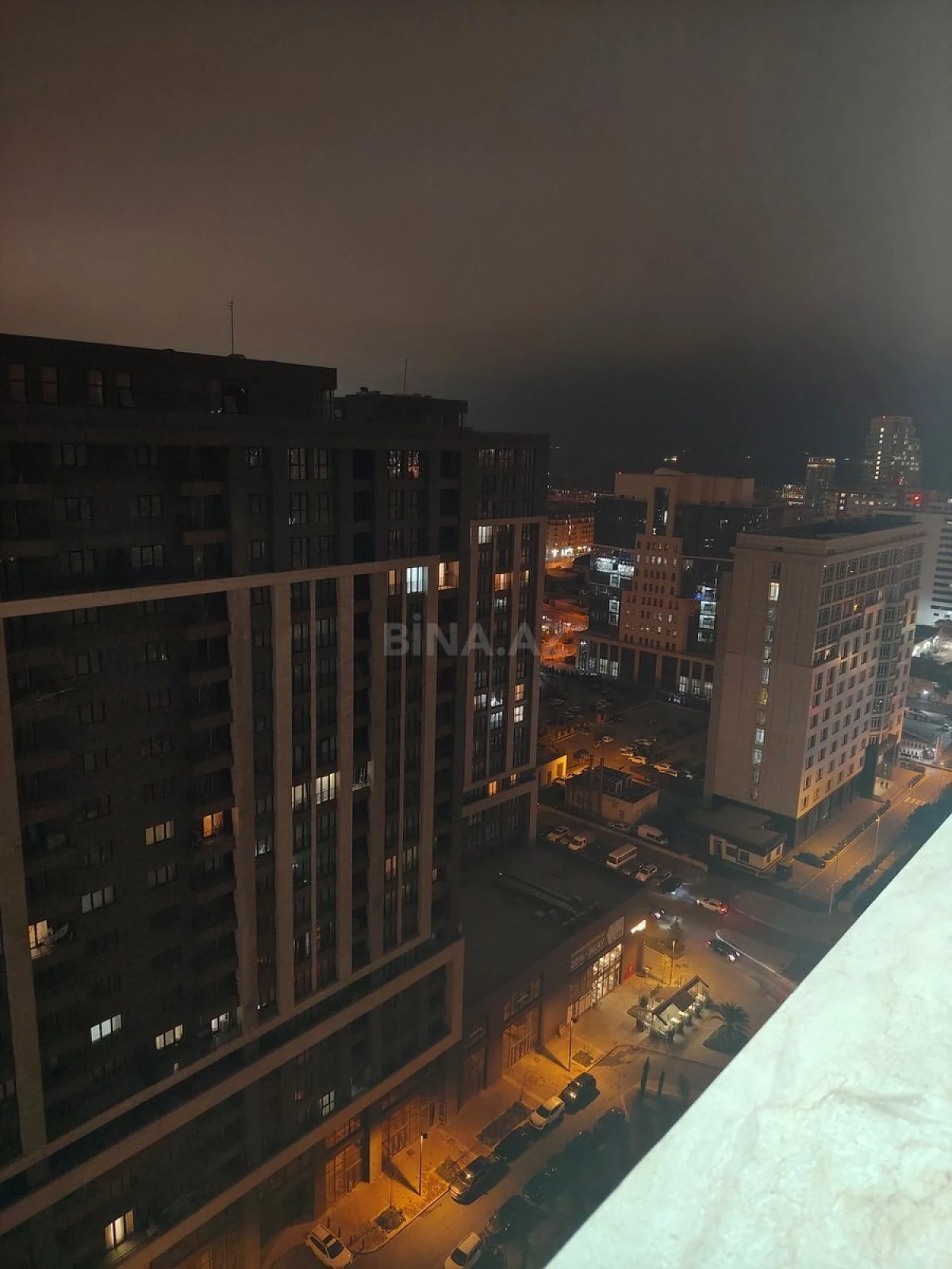 Satılır 2 otaqlı mənzil 66.2 m²