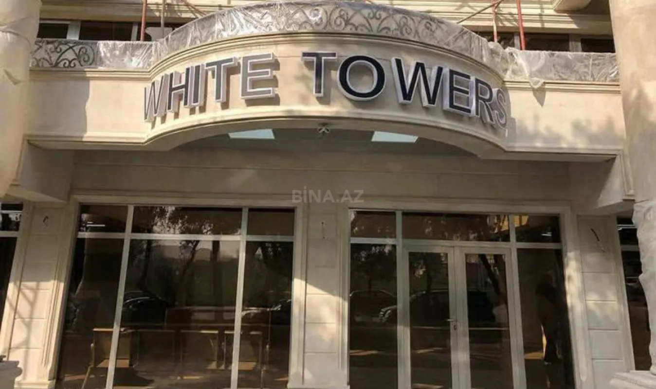 Satılır 2 otaqlı mənzil 66.2 m²