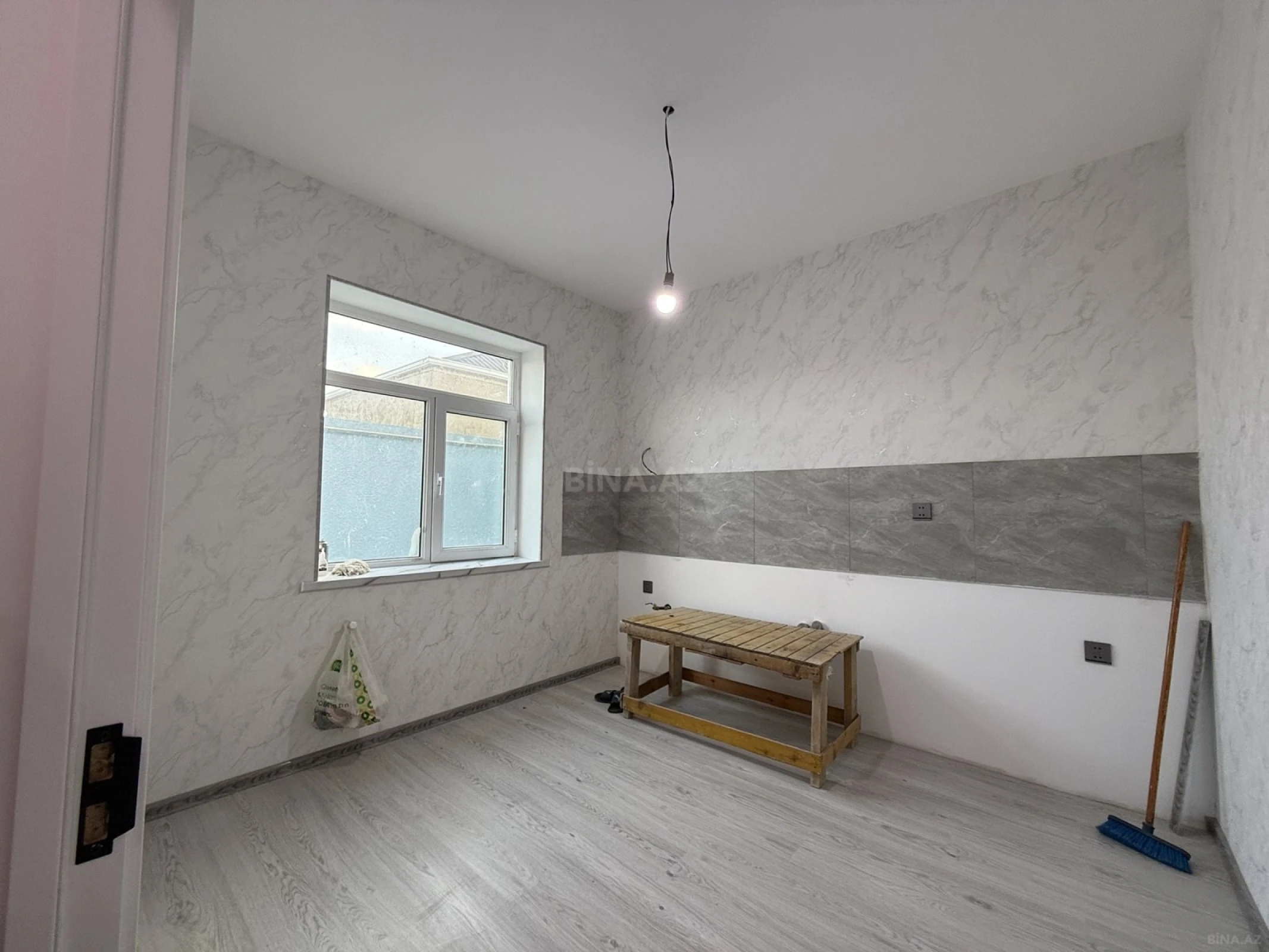 Satılır 3 otaqlı həyət evi 85 m²