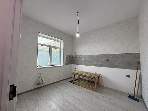 Satılır 3 otaqlı həyət evi 85 m²