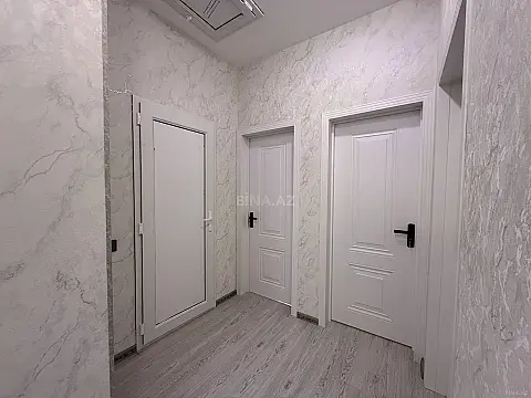 Satılır 3 otaqlı həyət evi 85 m²