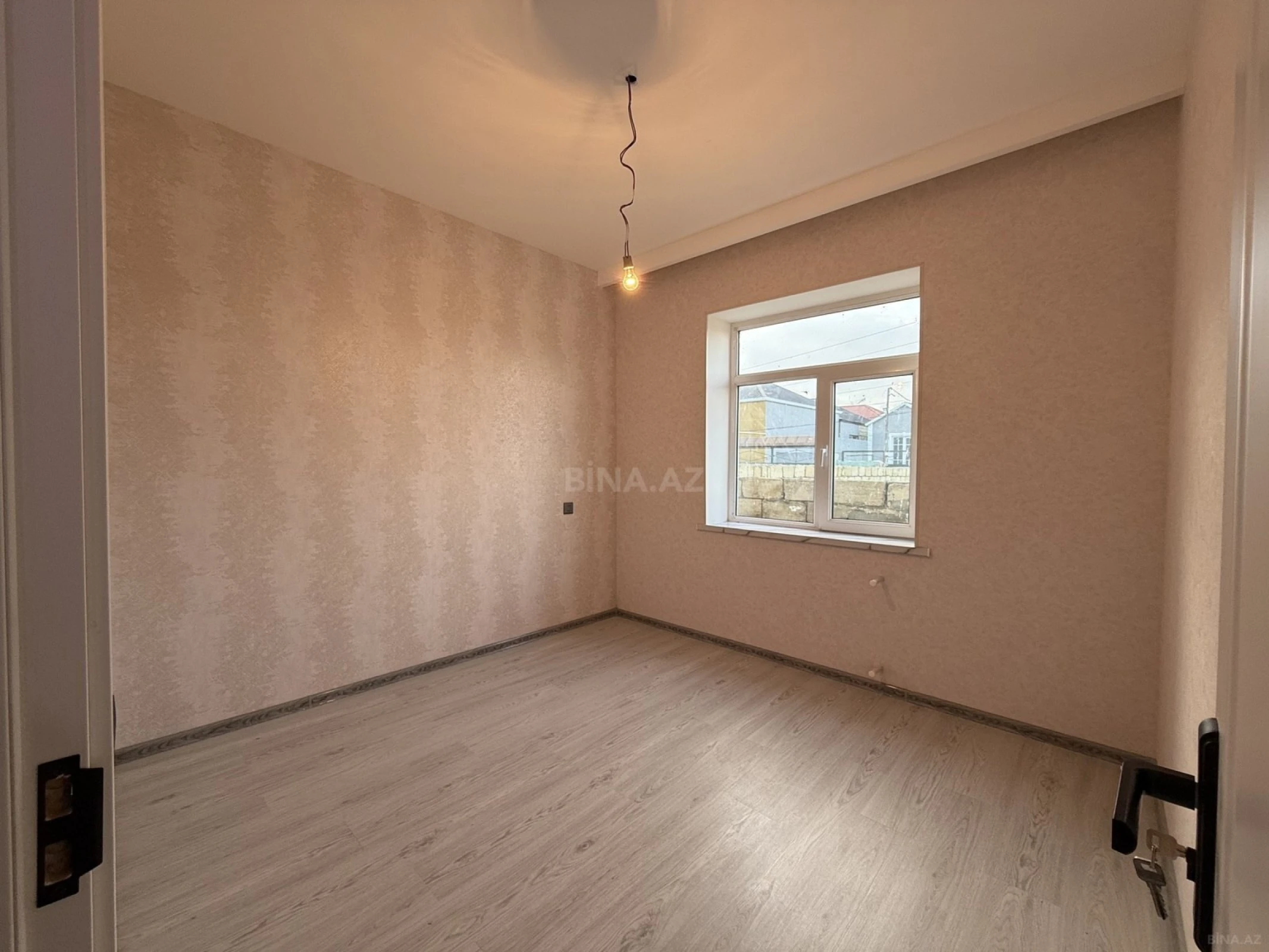 Satılır 3 otaqlı həyət evi 85 m²