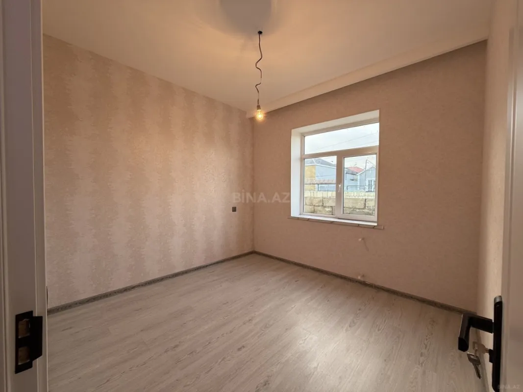 Satılır 3 otaqlı həyət evi 85 m²