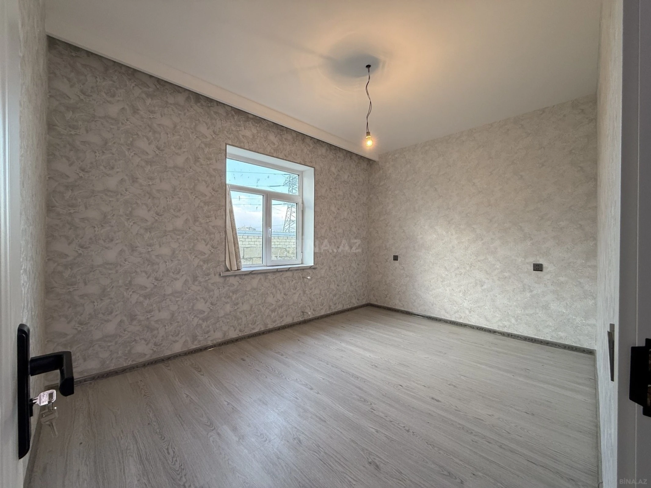 Satılır 3 otaqlı həyət evi 85 m²