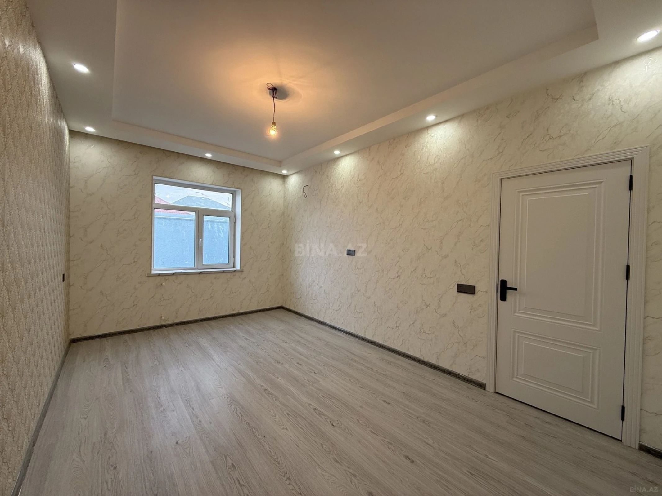 Satılır 3 otaqlı həyət evi 85 m²