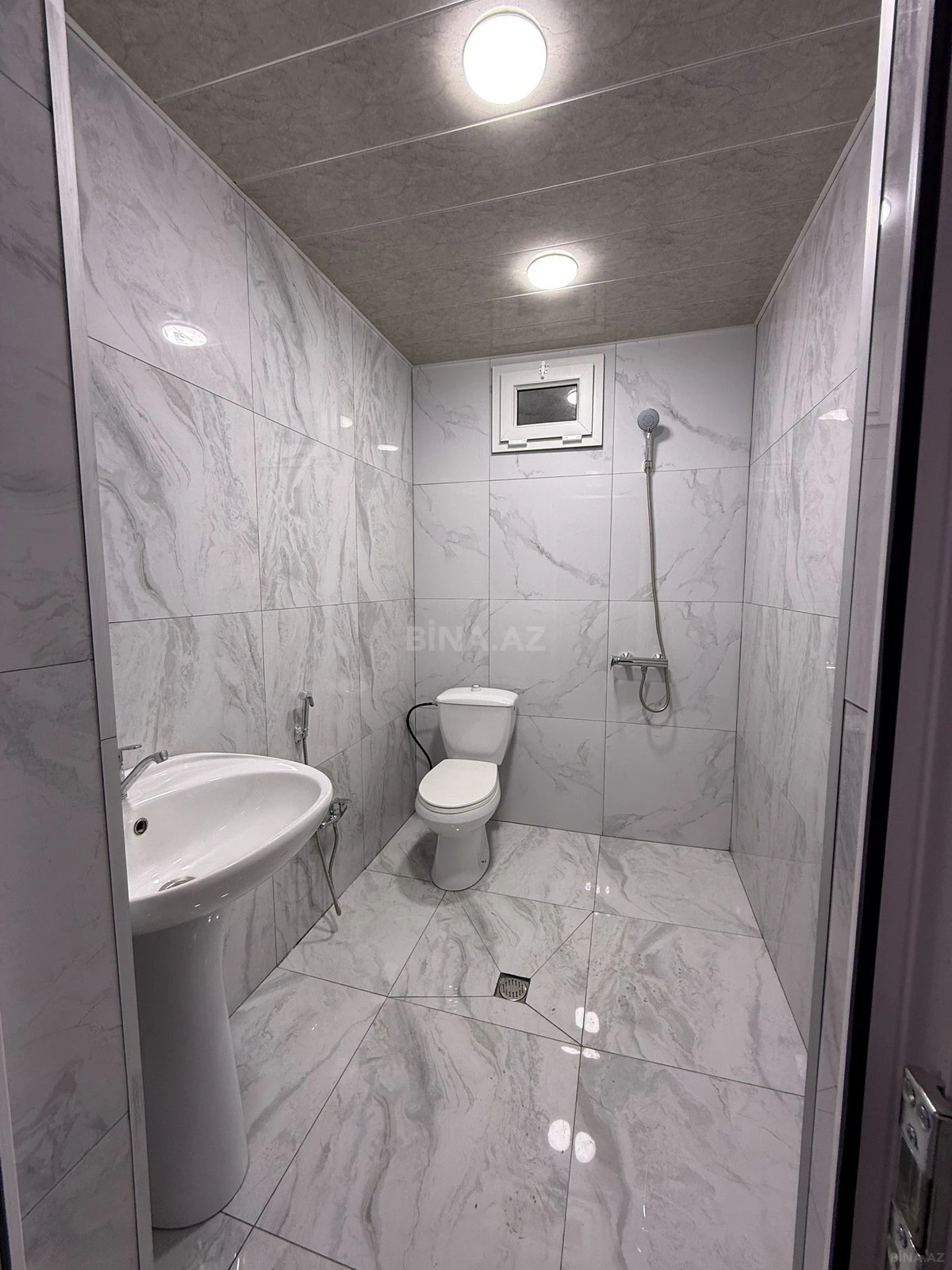 Satılır 3 otaqlı həyət evi 85 m²