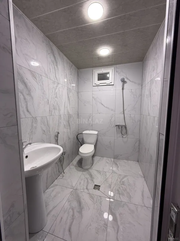 Satılır 3 otaqlı həyət evi 85 m²