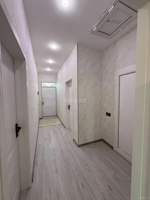 Satılır 3 otaqlı həyət evi 85 m²