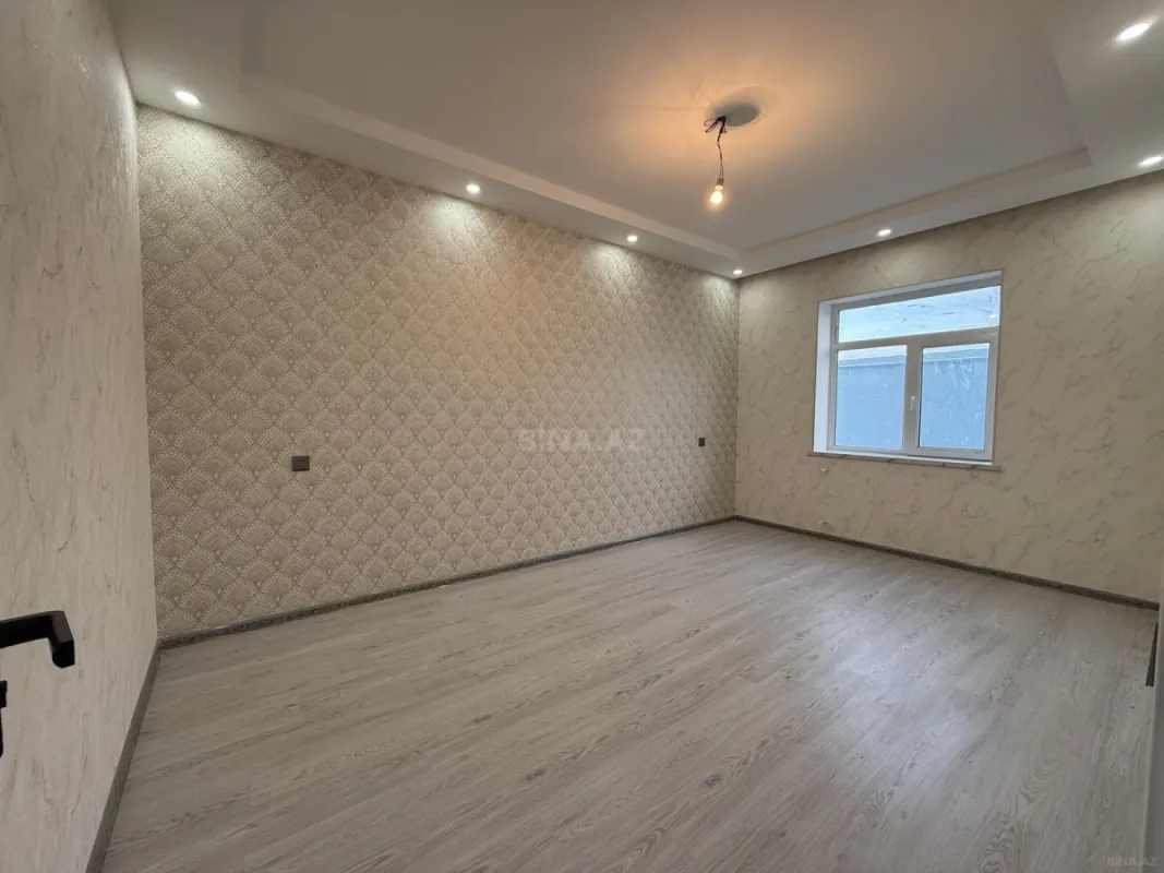 Satılır 3 otaqlı həyət evi 85 m²
