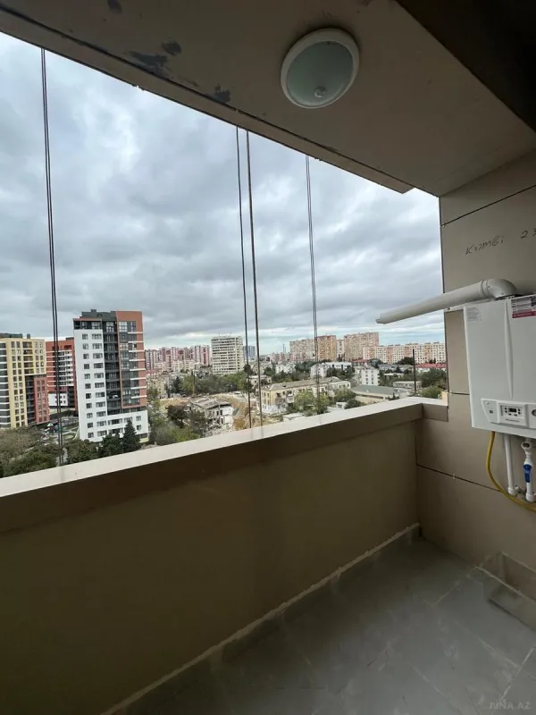 Kirayə verilir 3 otaqlı mənzil 90 m²