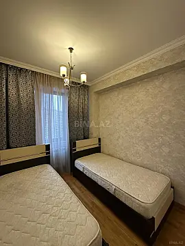 Kirayə verilir 3 otaqlı mənzil 90 m²