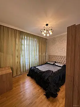 Kirayə verilir 3 otaqlı mənzil 90 m²