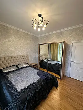 Kirayə verilir 3 otaqlı mənzil 90 m²