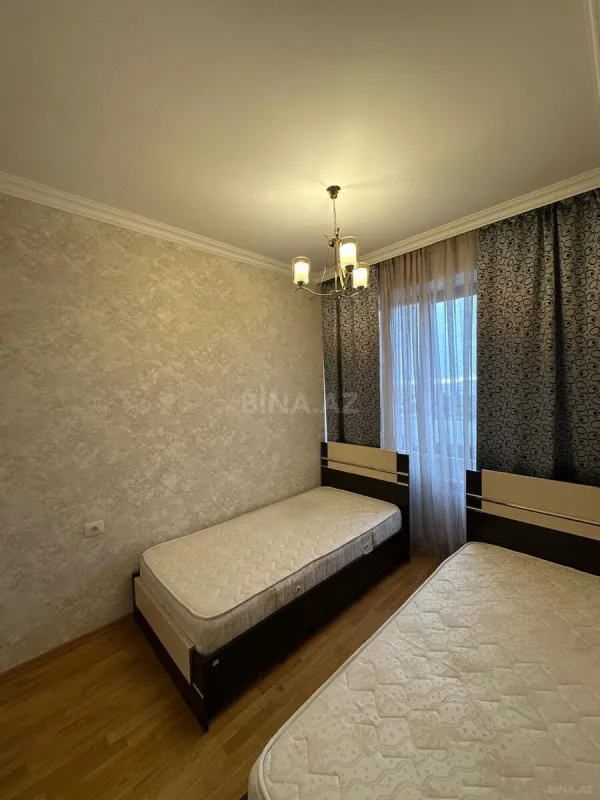 Kirayə verilir 3 otaqlı mənzil 90 m²