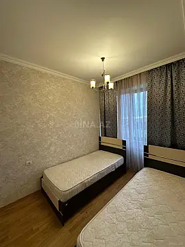 Kirayə verilir 3 otaqlı mənzil 90 m²