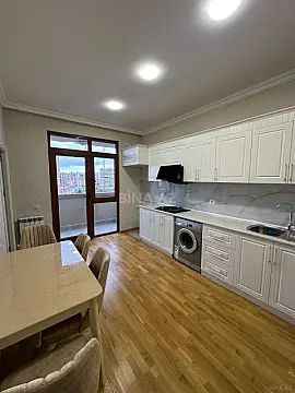 Kirayə verilir 3 otaqlı mənzil 90 m²