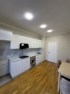 Kirayə verilir 3 otaqlı mənzil 90 m²