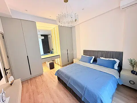Kirayə verilir 2 otaqlı mənzil 76 m²