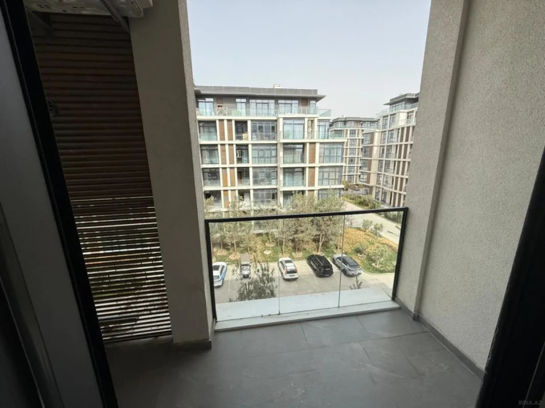 Kirayə verilir 2 otaqlı mənzil 76 m²