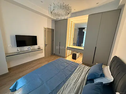 Kirayə verilir 2 otaqlı mənzil 76 m²