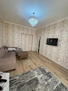 Satılır 2 otaqlı mənzil 69 m²