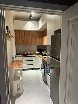 Satılır 2 otaqlı mənzil 69 m² — Bakı, Memar Əcəmi yanı 2 otaq 69.00 m²