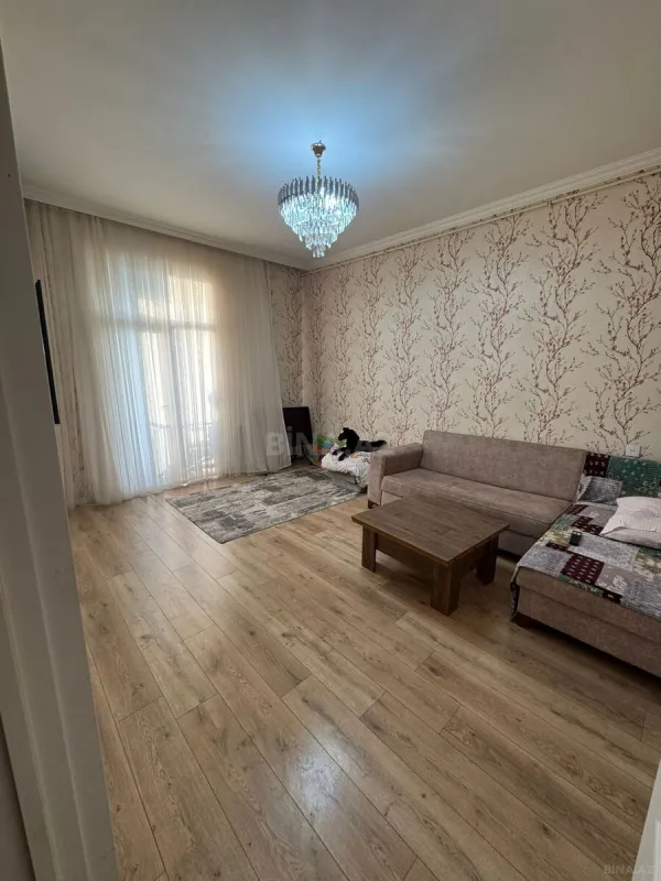 Satılır 2 otaqlı mənzil 69 m²