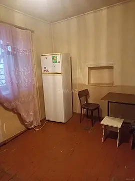 Kirayə verilir 2 otaqlı həyət evi 32 m² — Bakı, Nizami 2 otaq 32.00 m²