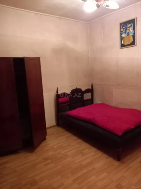 Kirayə verilir 2 otaqlı həyət evi 32 m²