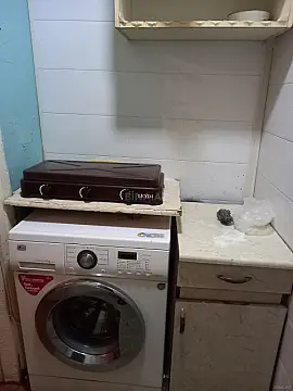 Kirayə verilir 2 otaqlı həyət evi 32 m²