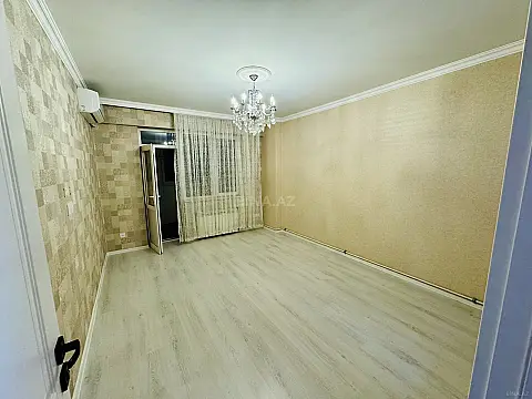 Satılır 3 otaqlı mənzil 94 m²