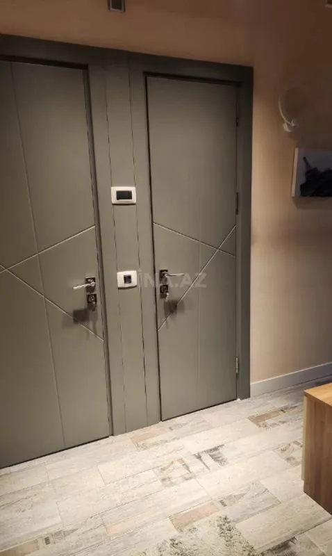 Satılır 2 otaqlı mənzil 47 m²