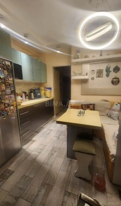 Satılır 2 otaqlı mənzil 47 m²