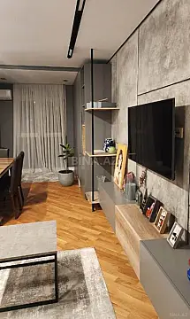Satılır 2 otaqlı mənzil 47 m²