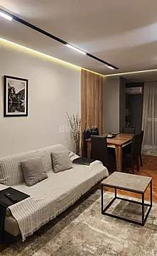 Satılır 2 otaqlı mənzil 47 m²